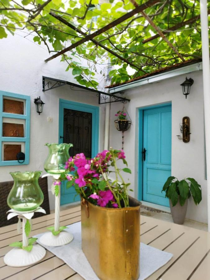 With Garden Hanja Apartment Mostar