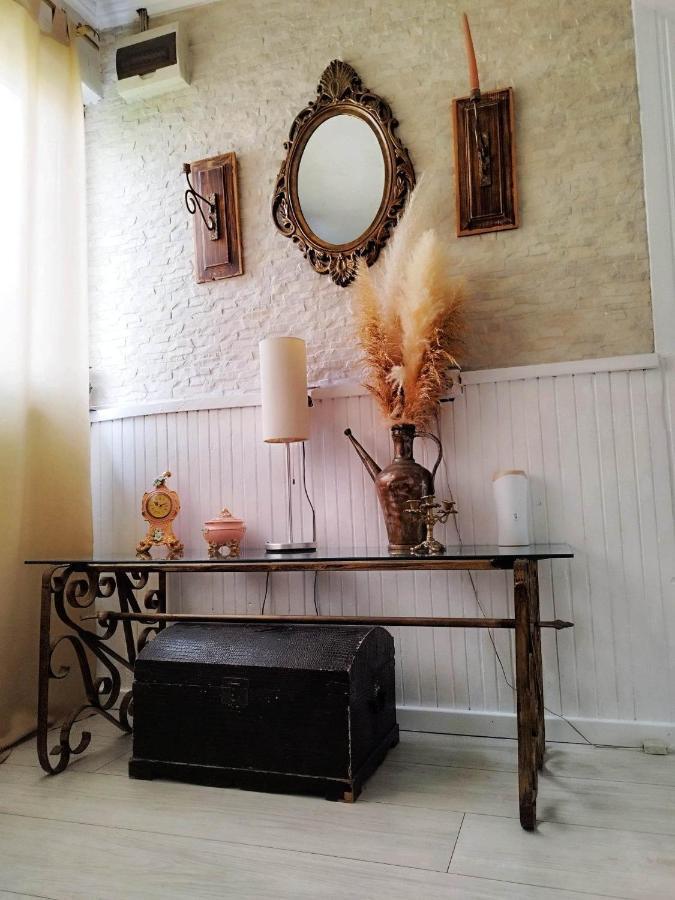 Apartment With Garden Hanja *