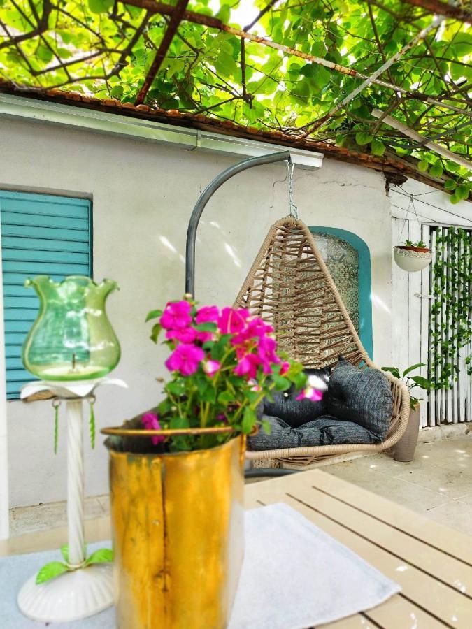 Apartment With Garden Hanja Mostar