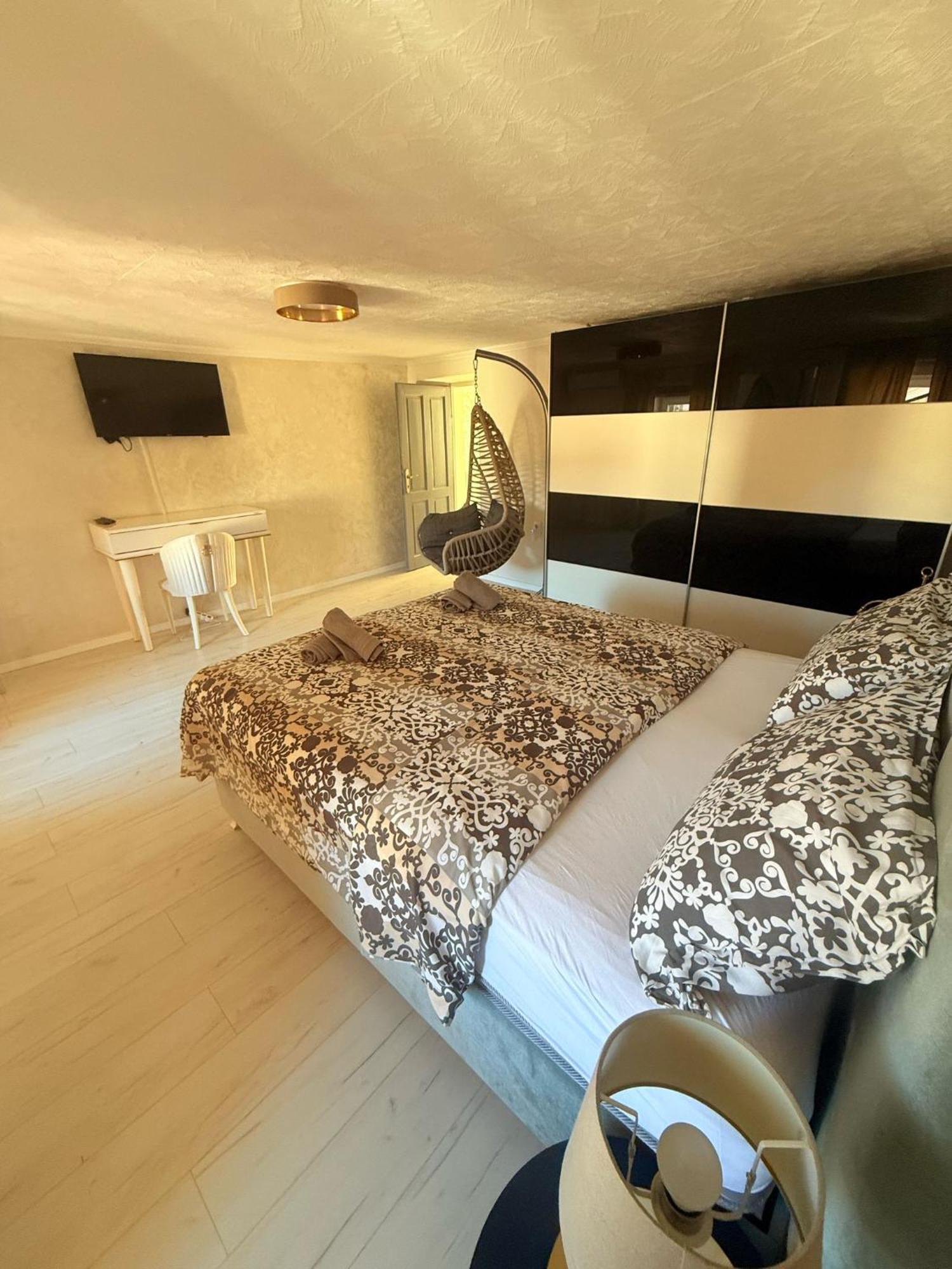 Apartment With Garden Hanja Mostar